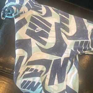 Nike hoodie